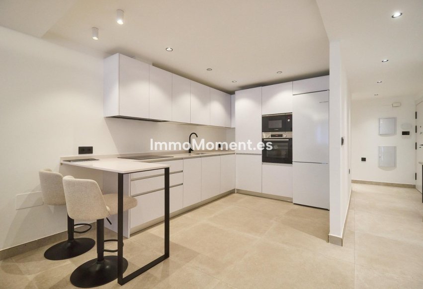 Resale - Apartment - Fuengirola - Fuengirola Centro