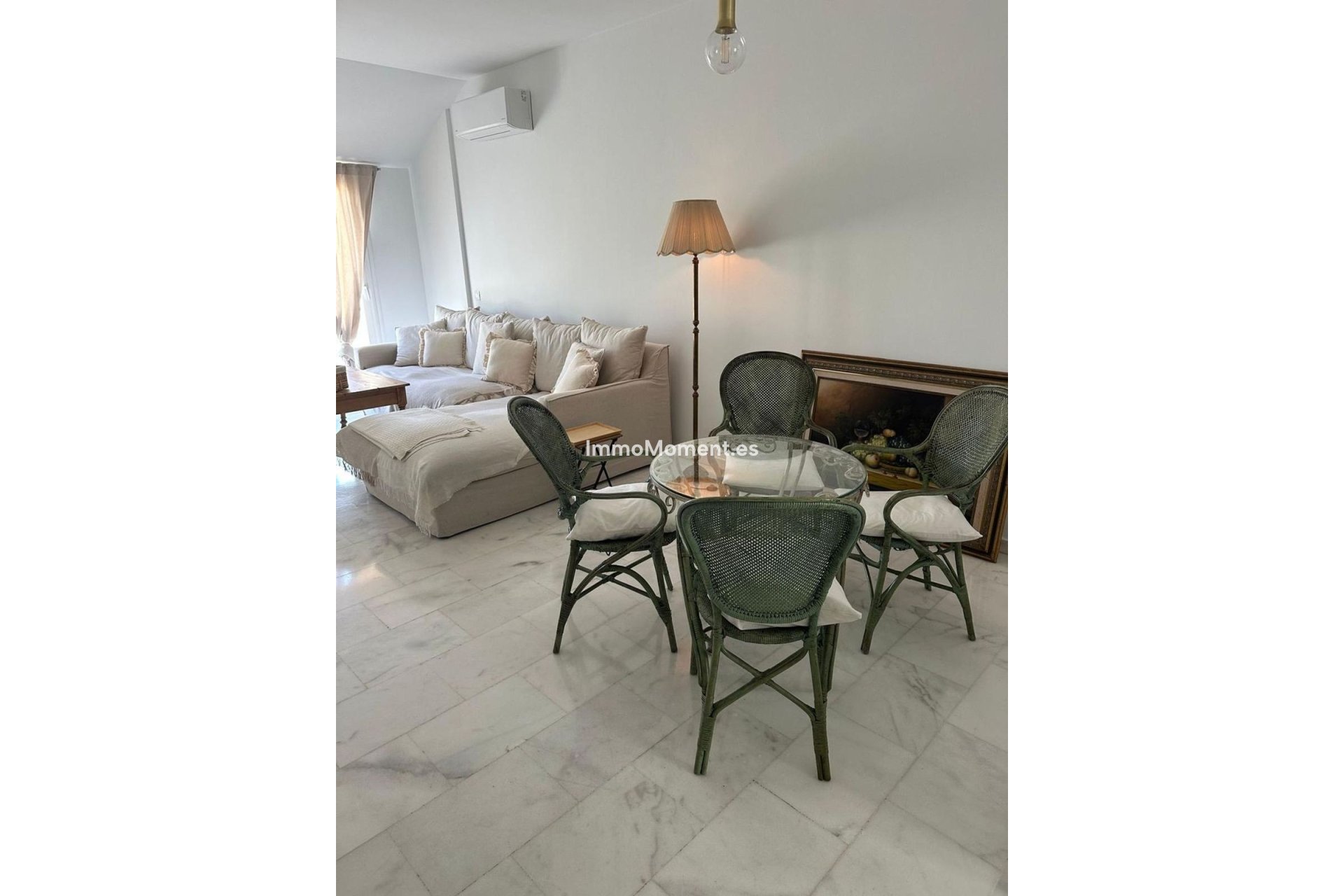 Resale - Apartment - Fuengirola - Fuengirola Centro