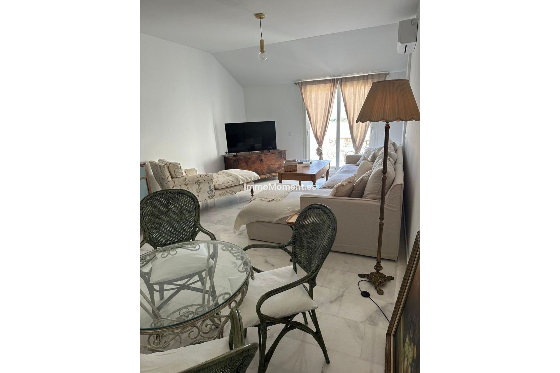 Resale - Apartment - Fuengirola - Fuengirola Centro