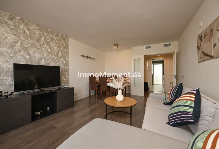 Resale - Apartment - Fuengirola - Fuengirola Centro