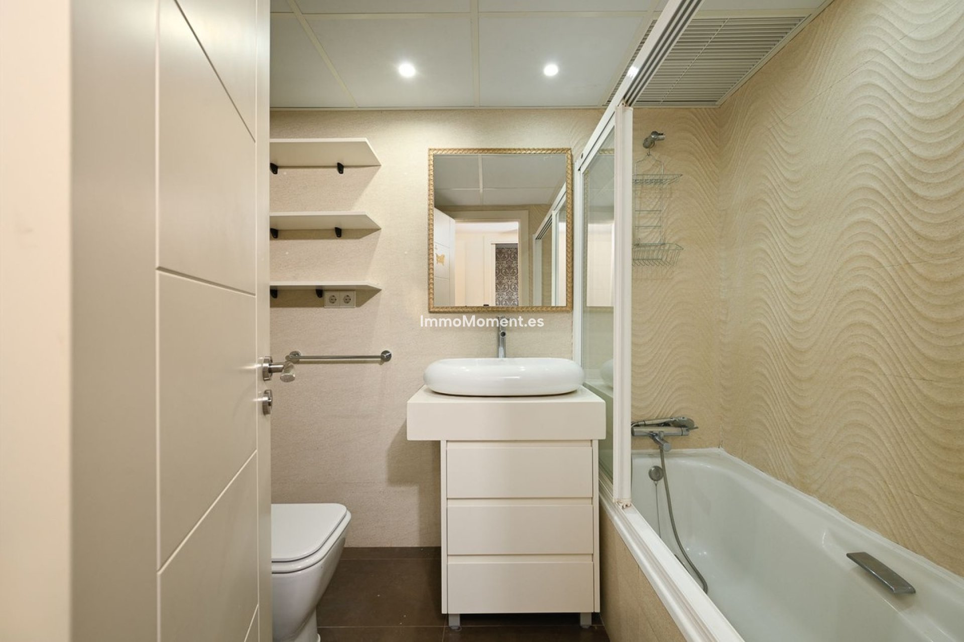 Resale - Apartment - Fuengirola - Fuengirola Centro