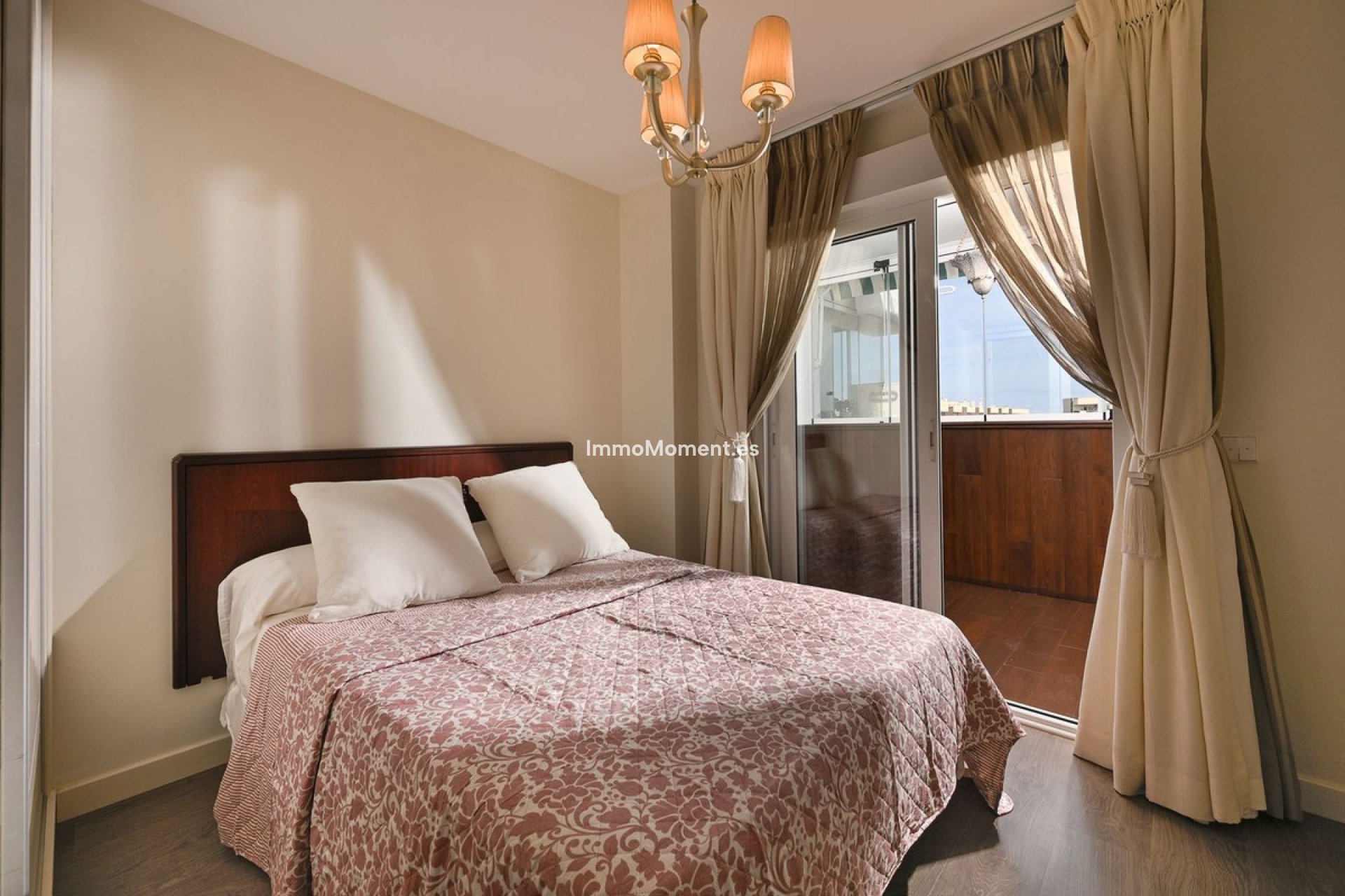 Resale - Apartment - Fuengirola - Fuengirola Centro