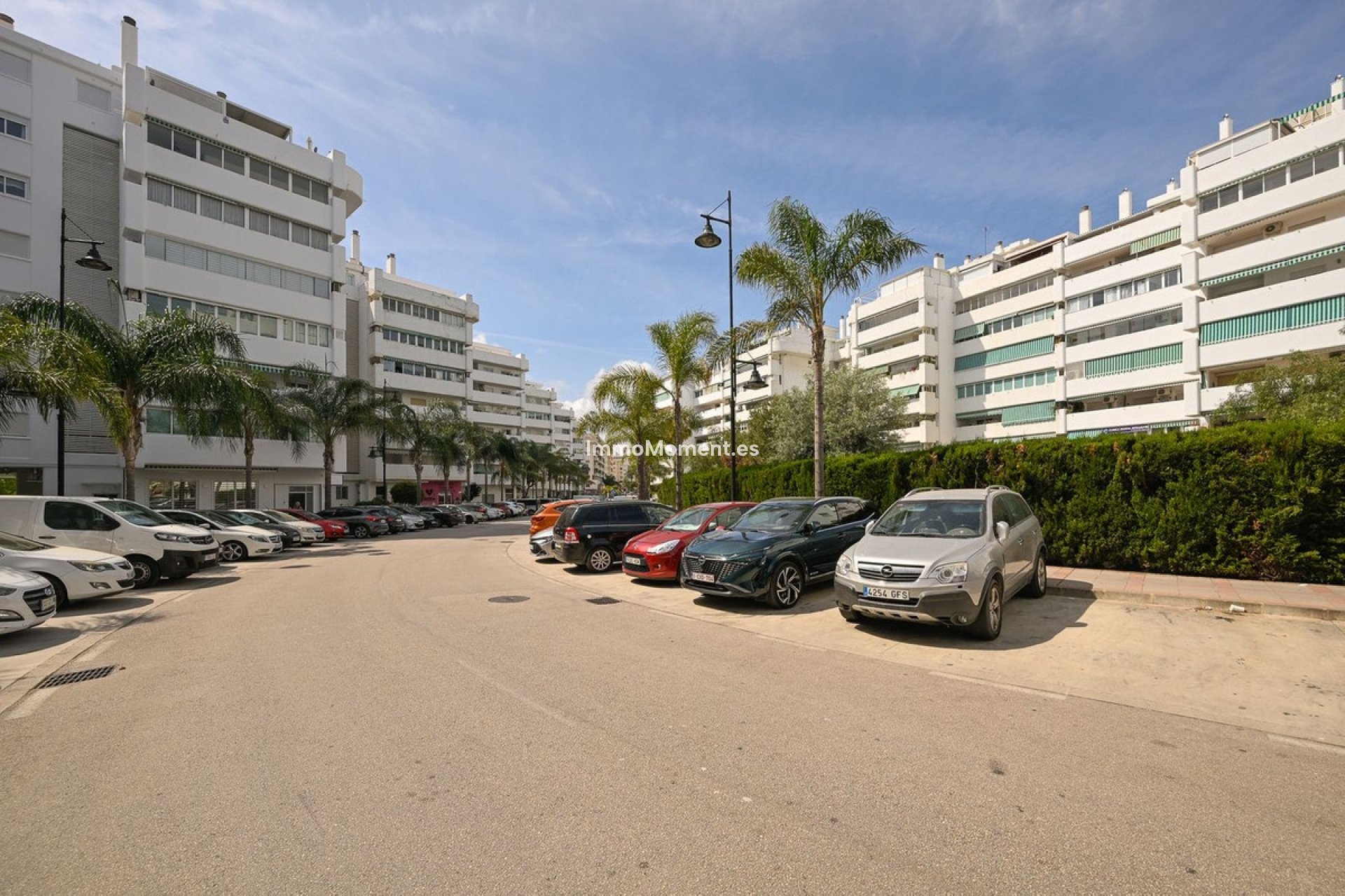 Resale - Apartment - Fuengirola - Fuengirola Centro