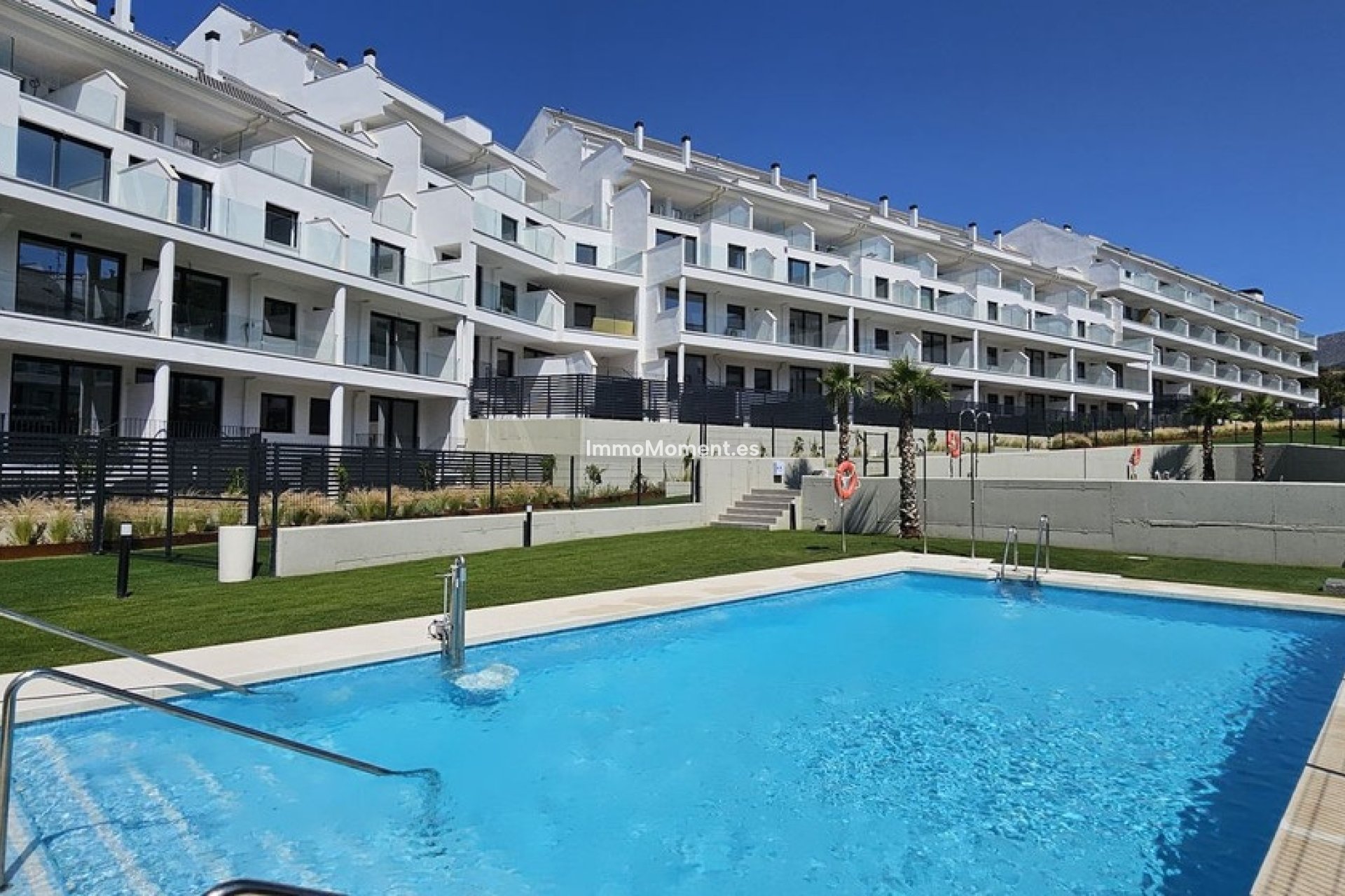 Resale - Apartment - Fuengirola - Fuengirola Centro