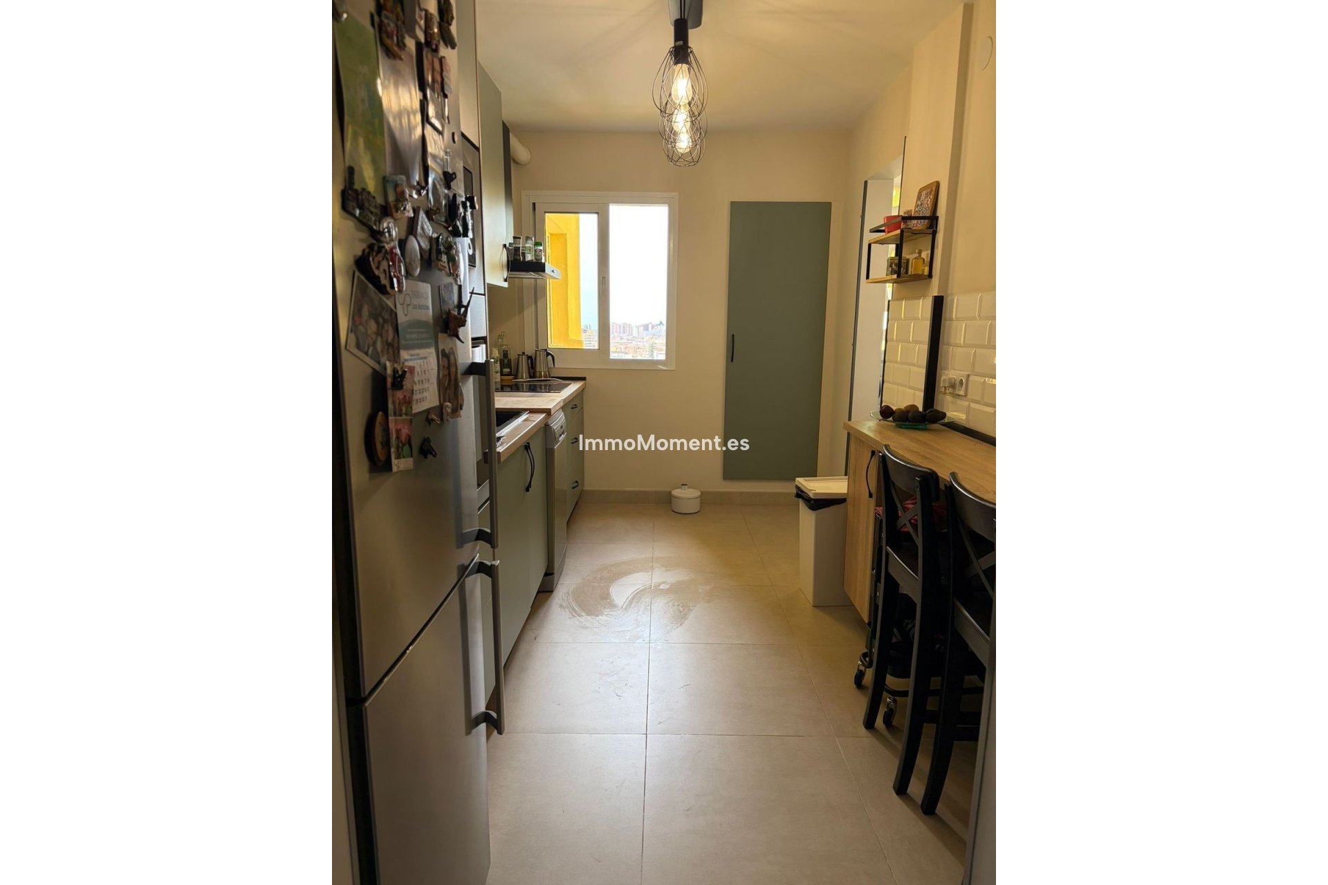 Resale - Apartment - Fuengirola - Fuengirola Centro