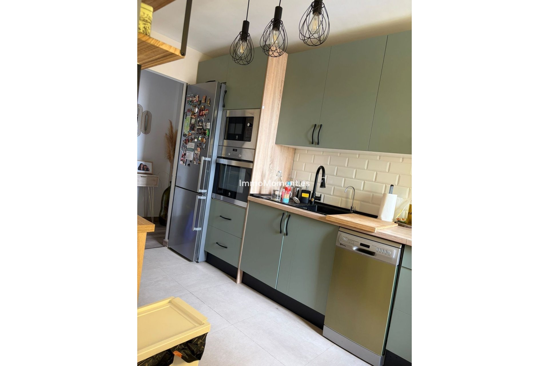 Resale - Apartment - Fuengirola - Fuengirola Centro