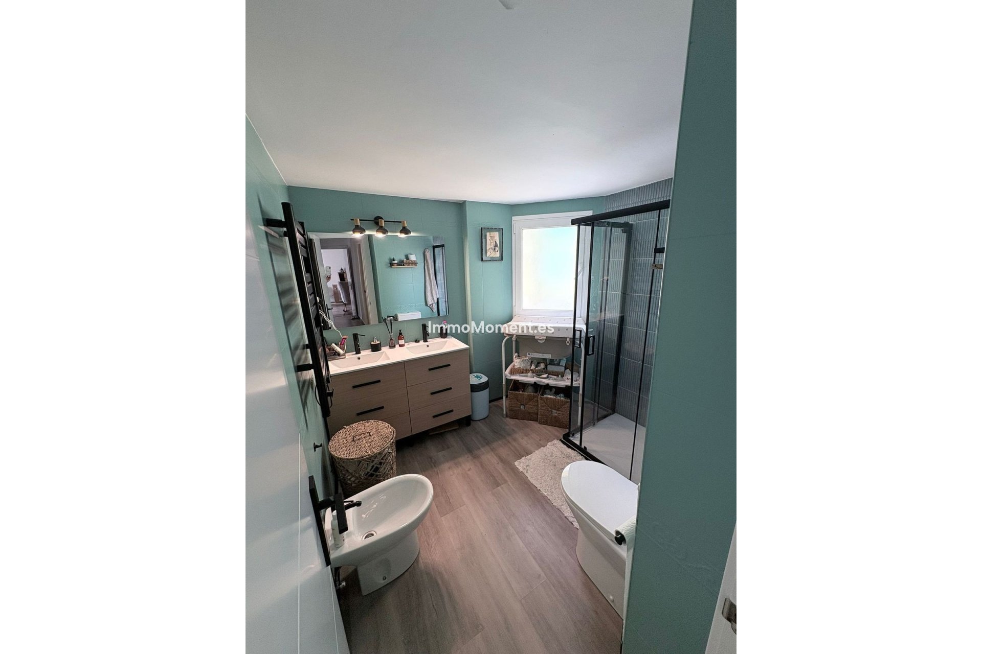 Resale - Apartment - Fuengirola - Fuengirola Centro