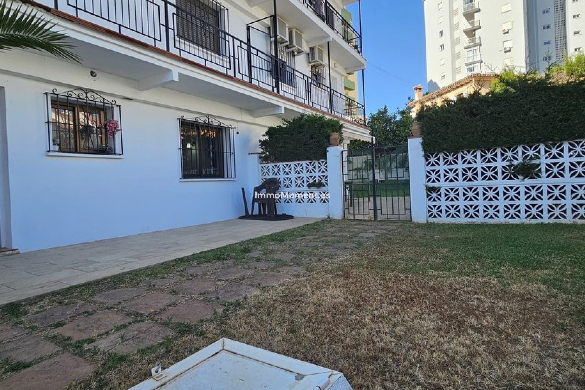 Resale - Apartment - Fuengirola - Fuengirola Centro