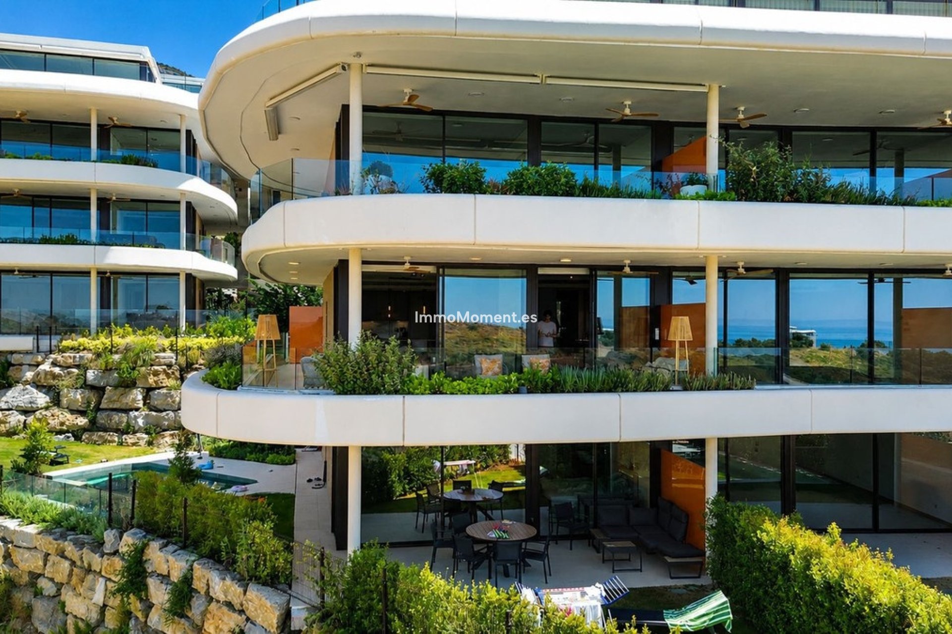 Resale - Apartment - Fuengirola - Fuengirola Centro