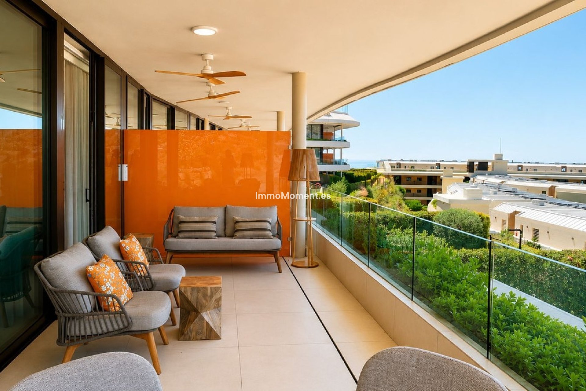 Resale - Apartment - Fuengirola - Fuengirola Centro