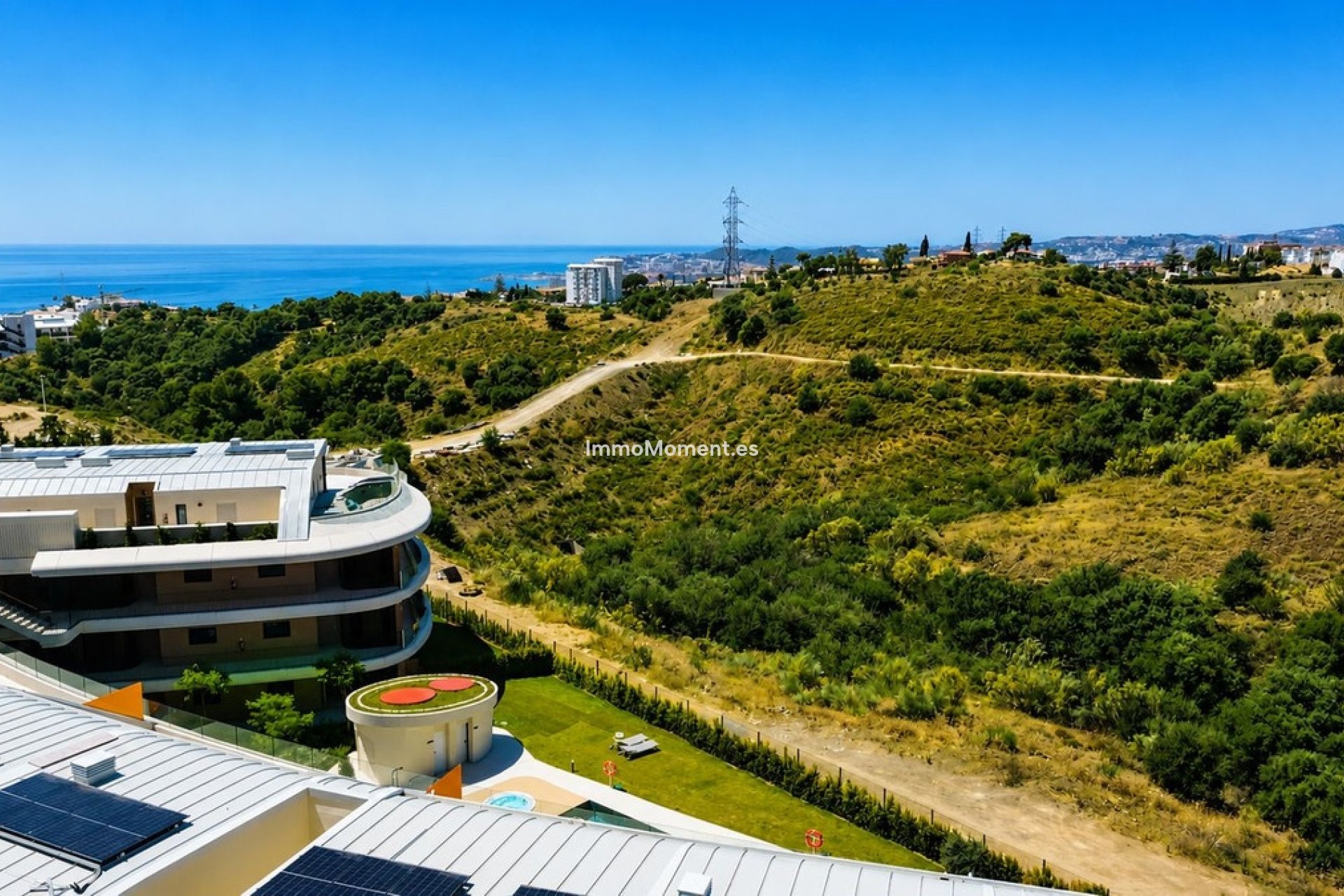 Resale - Apartment - Fuengirola - Fuengirola Centro