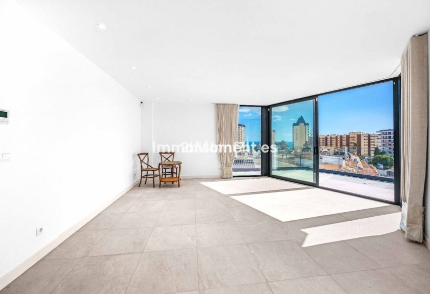 Resale - Apartment - Fuengirola - Fuengirola Centro