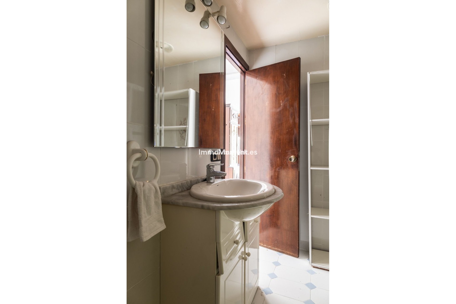 Resale - Apartment - Fuengirola - Fuengirola Centro