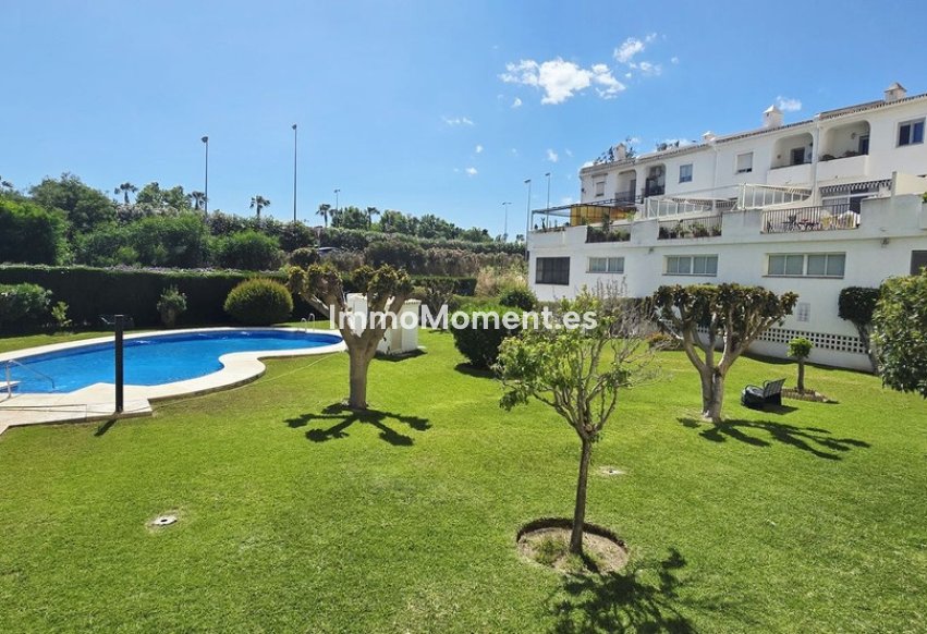 Resale - Apartment - Fuengirola - Fuengirola Centro