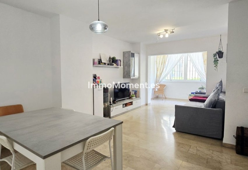 Resale - Apartment - Fuengirola - Fuengirola Centro