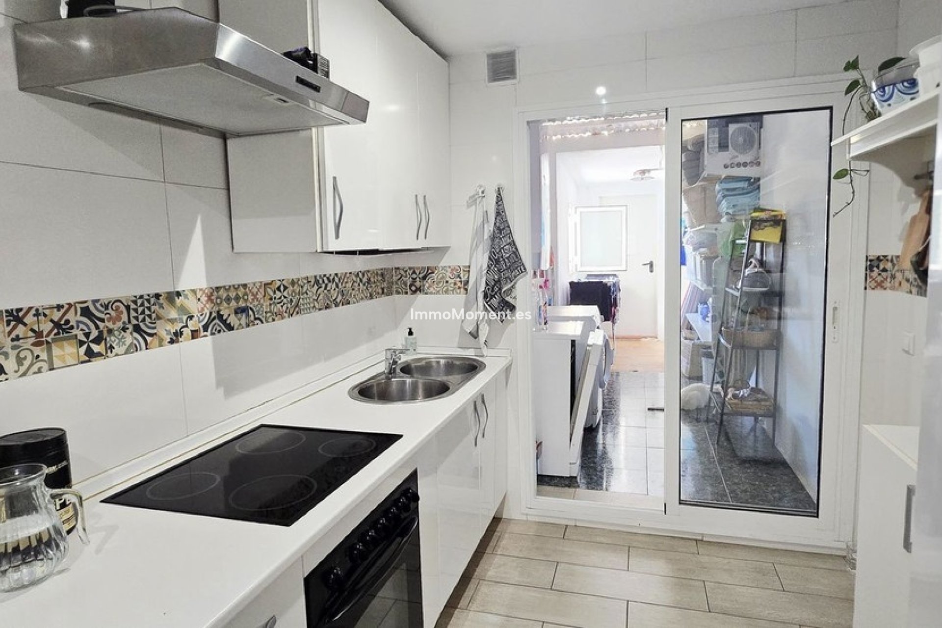 Resale - Apartment - Fuengirola - Fuengirola Centro