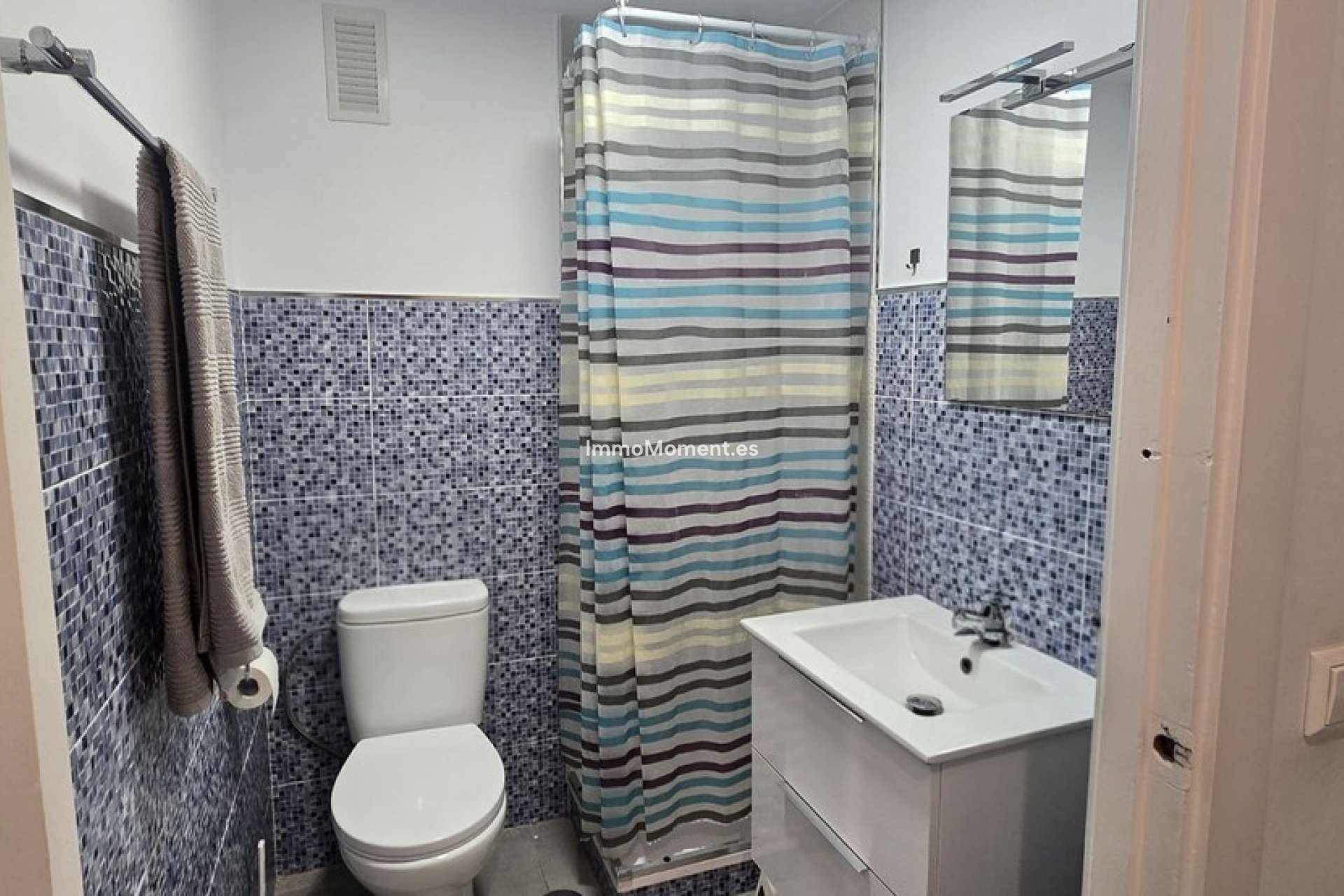 Resale - Apartment - Fuengirola - Fuengirola Centro