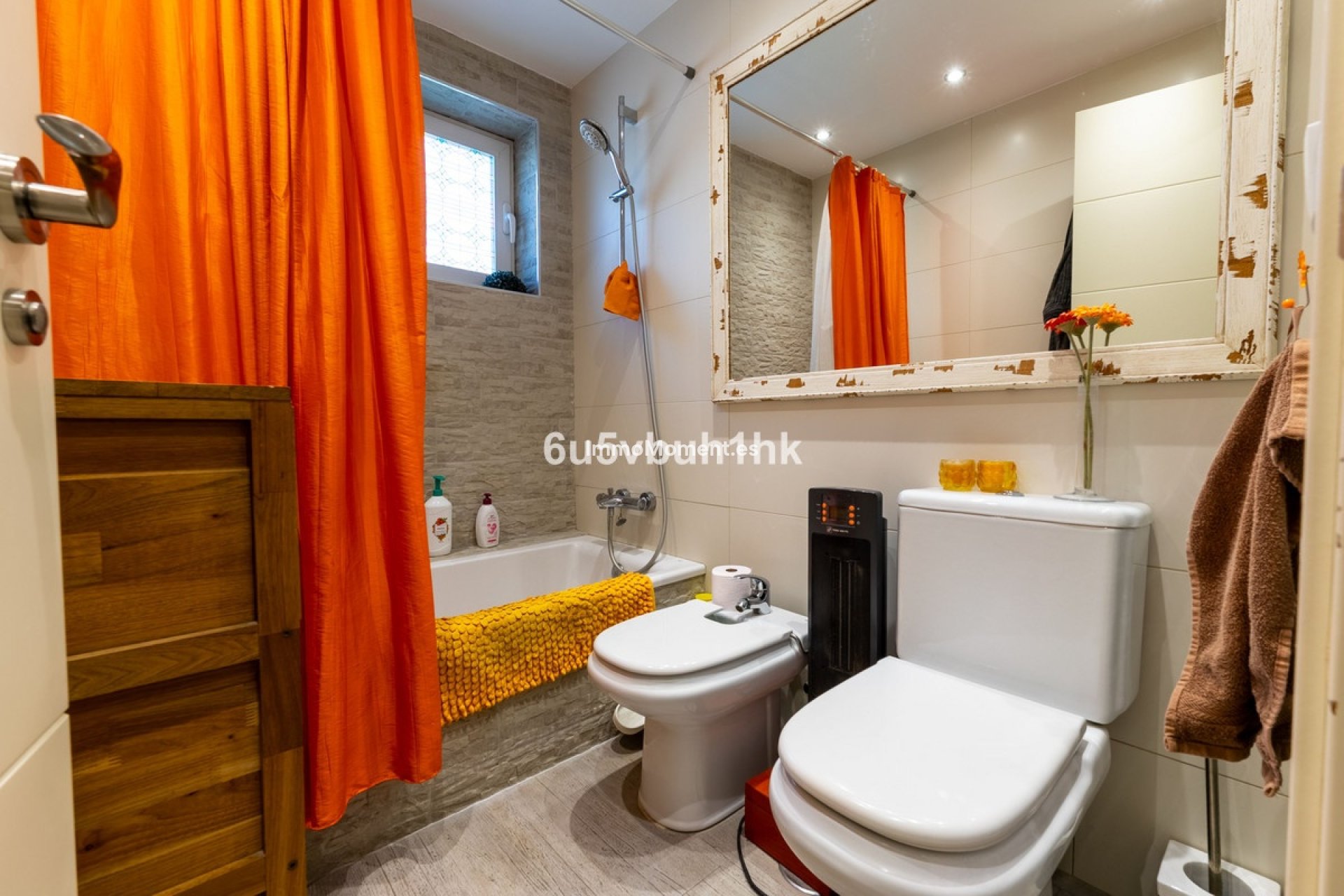 Resale - Apartment - Fuengirola - Fuengirola Centro