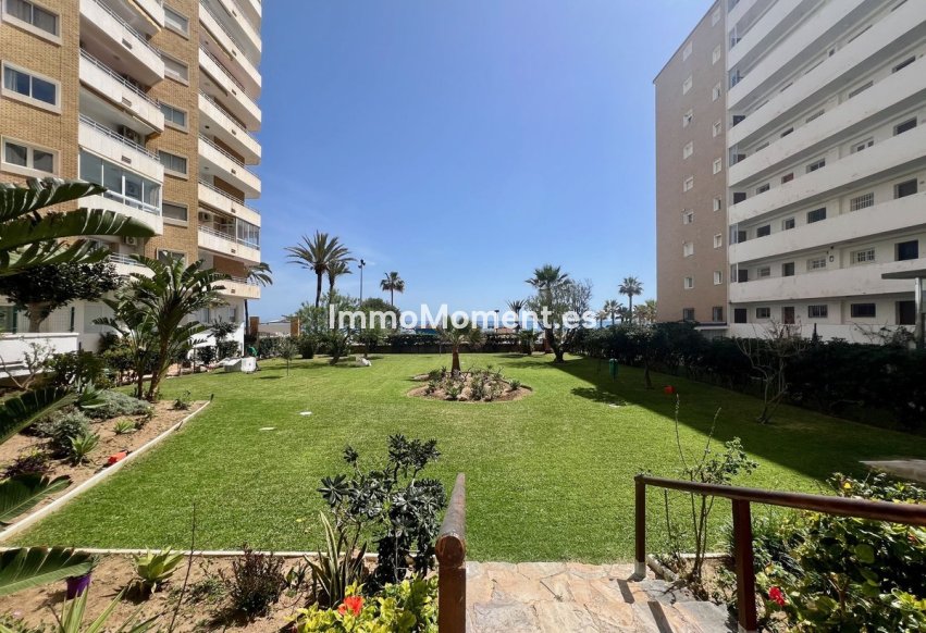 Resale - Apartment - Fuengirola - Fuengirola Centro