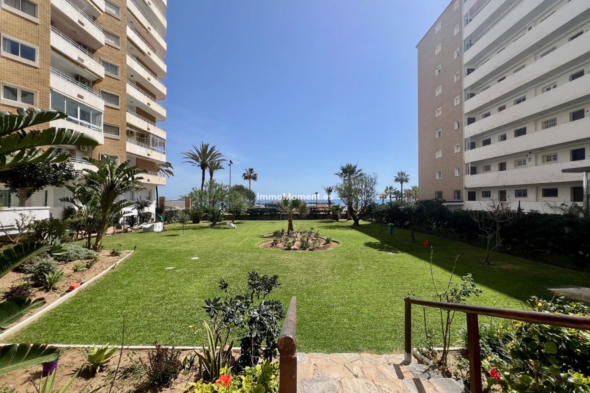 Resale - Apartment - Fuengirola - Fuengirola Centro