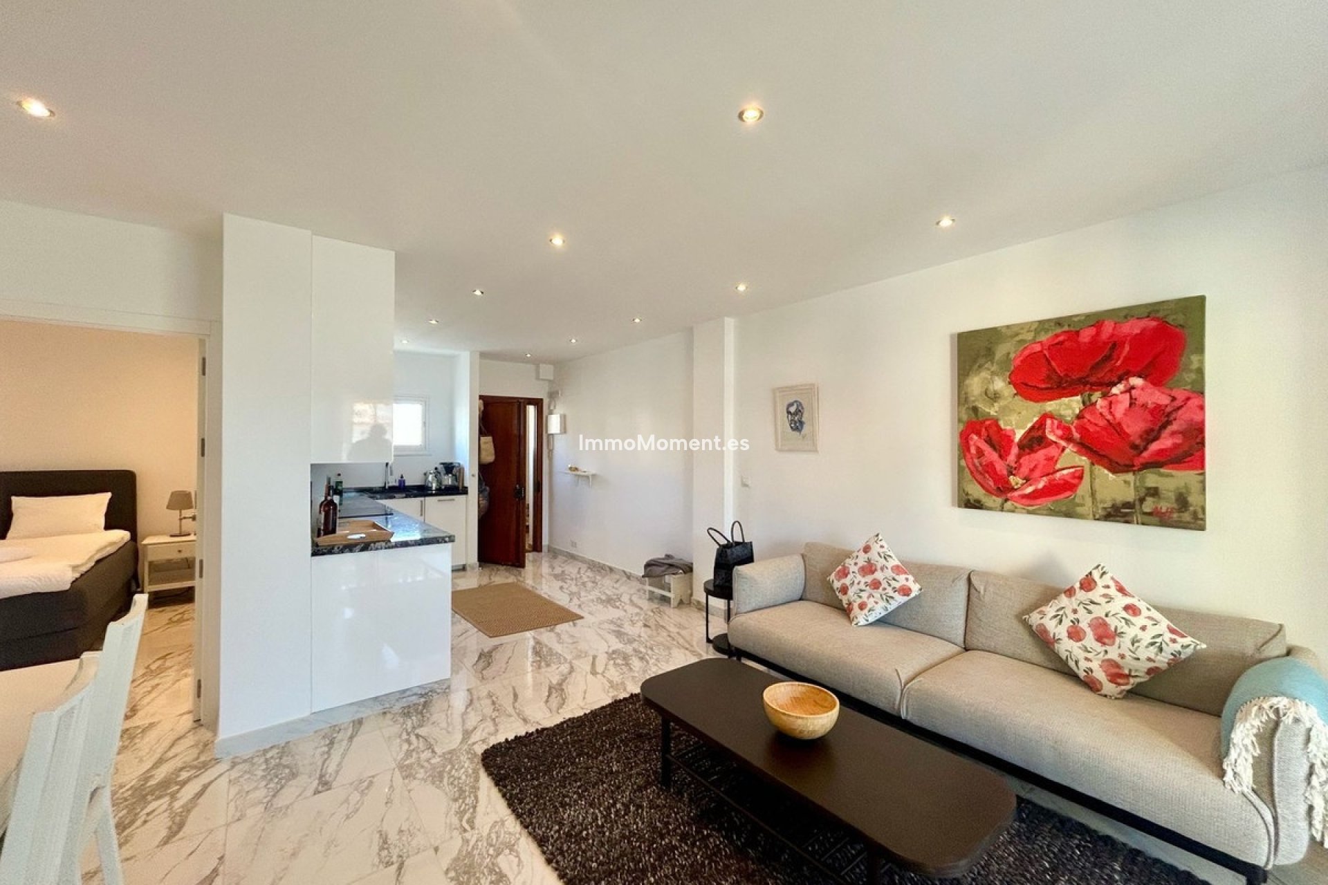 Resale - Apartment - Fuengirola - Fuengirola Centro