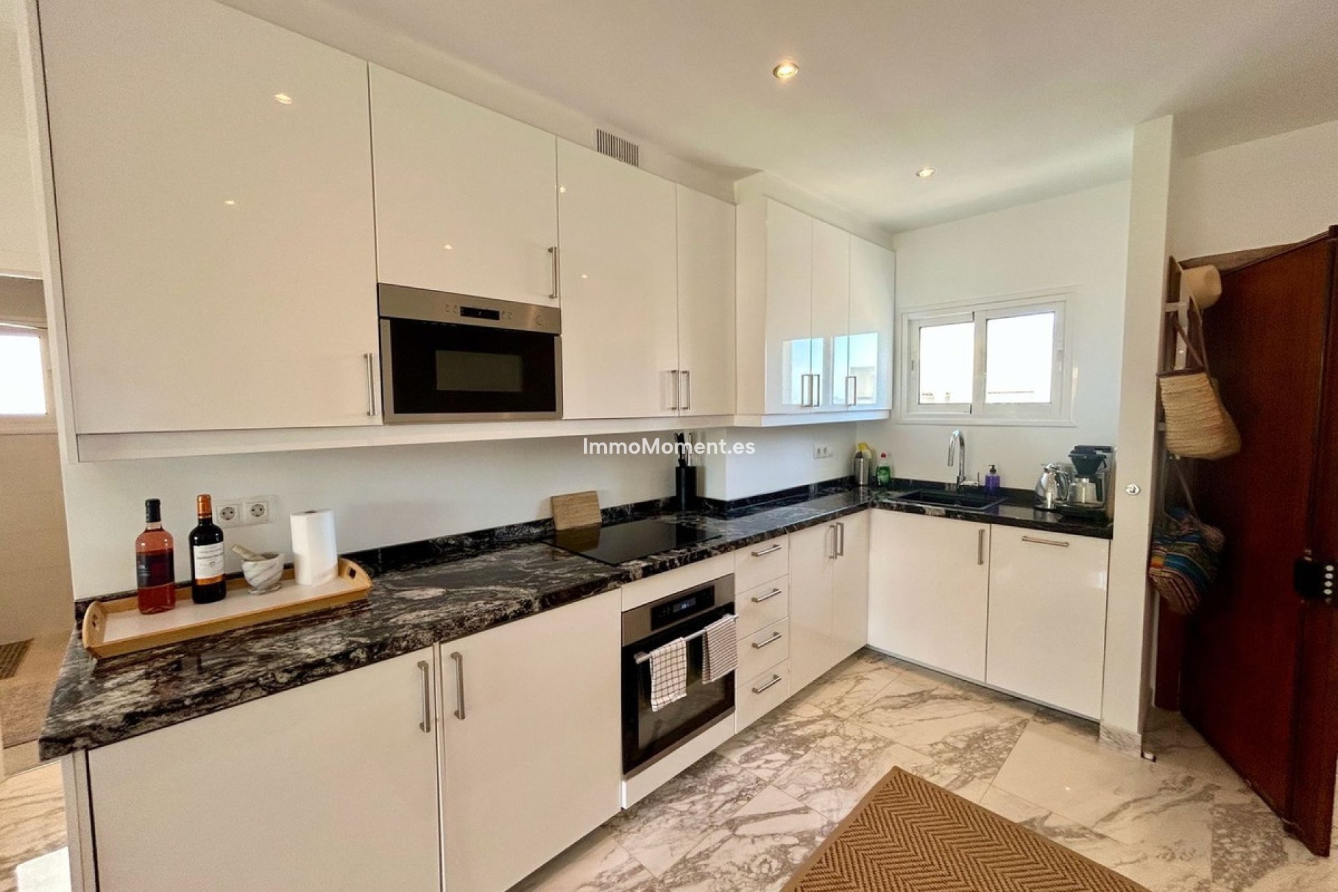 Resale - Apartment - Fuengirola - Fuengirola Centro