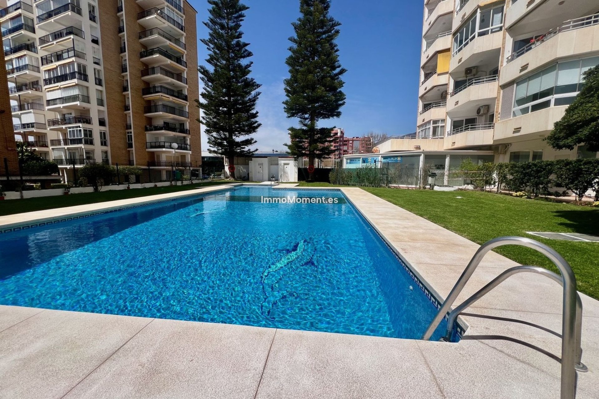 Resale - Apartment - Fuengirola - Fuengirola Centro