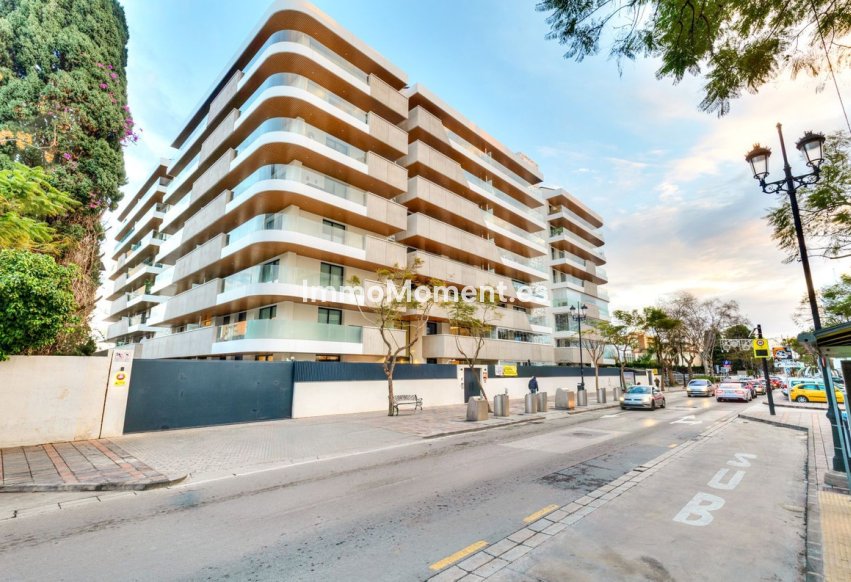 Resale - Apartment - Fuengirola - Fuengirola Centro