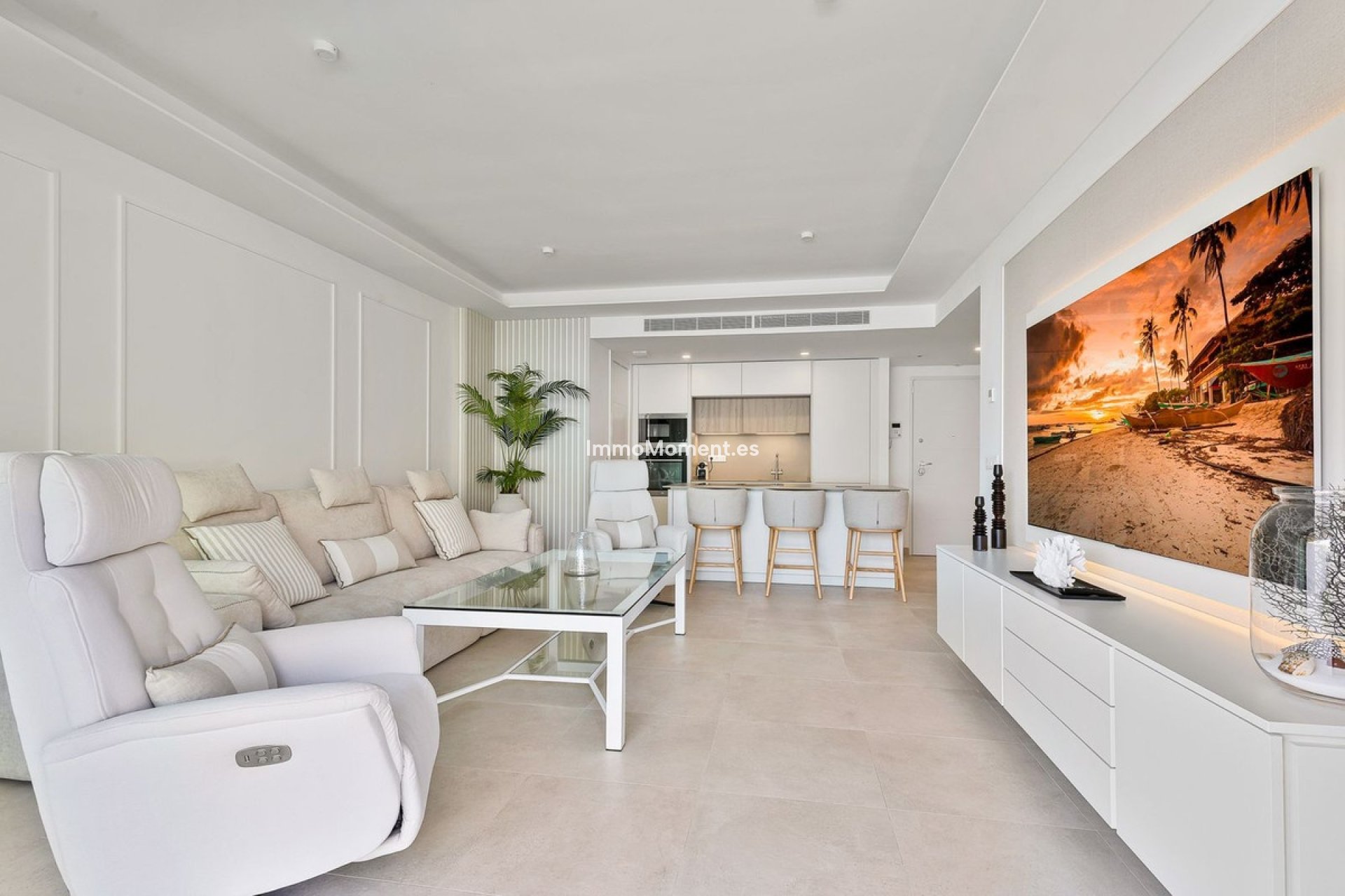 Resale - Apartment - Fuengirola - Fuengirola Centro