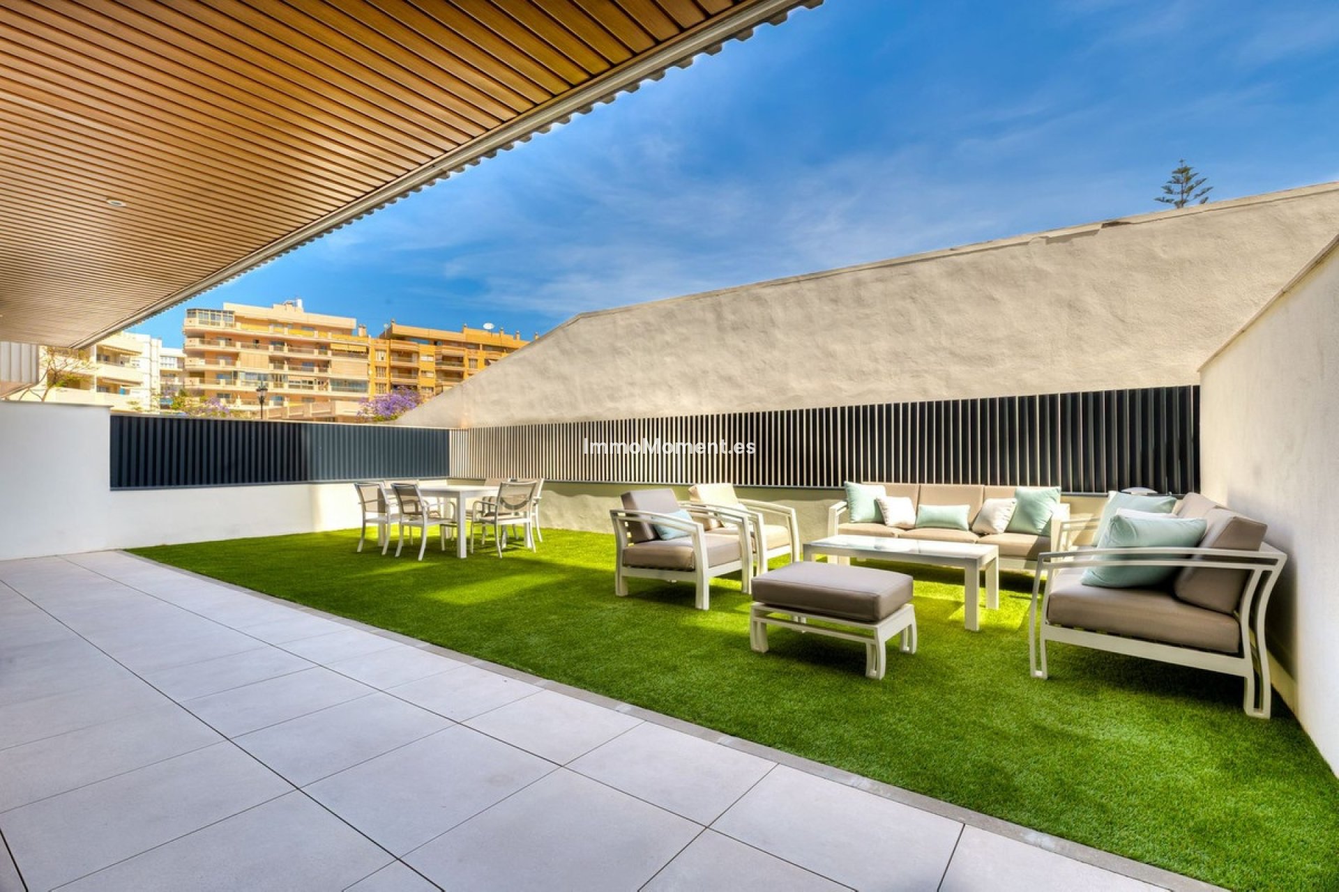 Resale - Apartment - Fuengirola - Fuengirola Centro