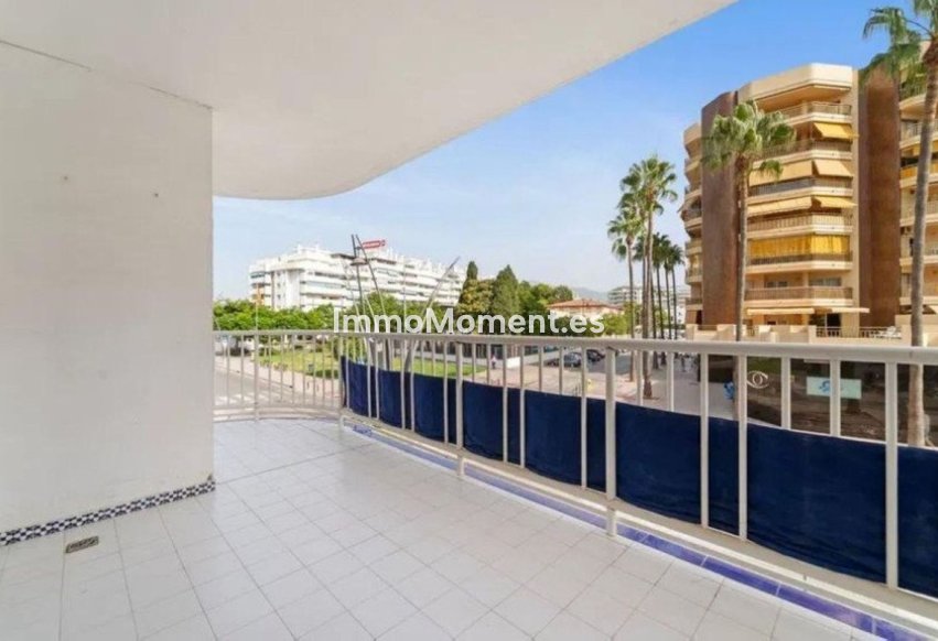 Resale - Apartment - Fuengirola - Fuengirola Centro