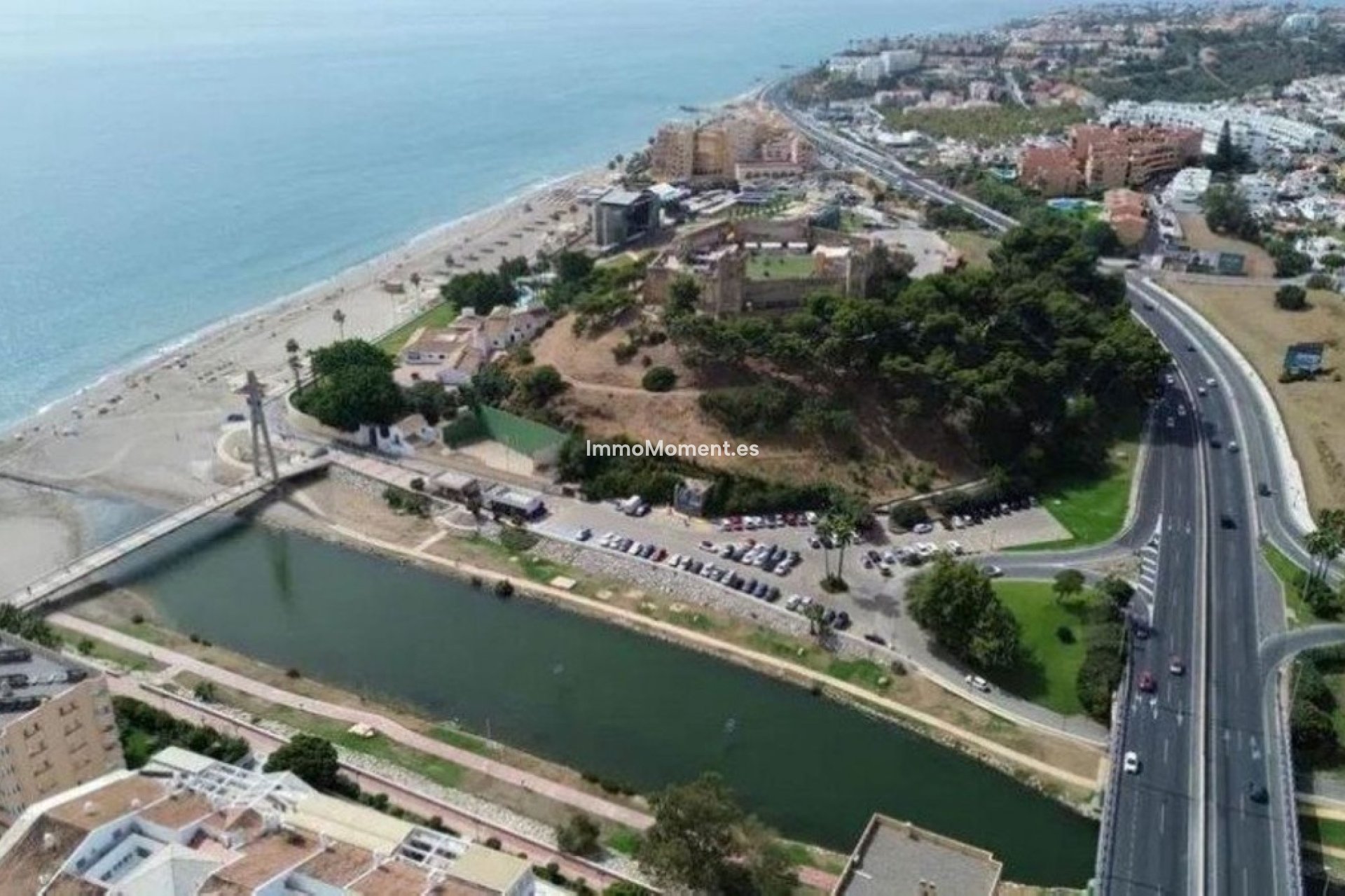 Resale - Apartment - Fuengirola - Fuengirola Centro