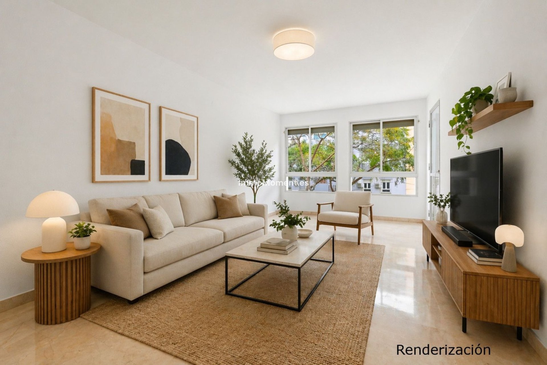 Resale - Apartment - Fuengirola - Fuengirola Centro