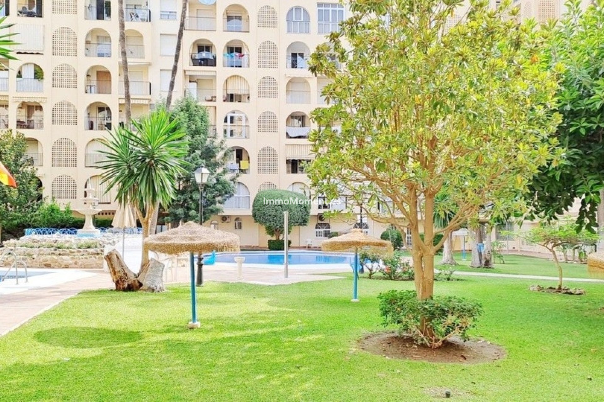 Resale - Apartment - Fuengirola - Fuengirola Centro