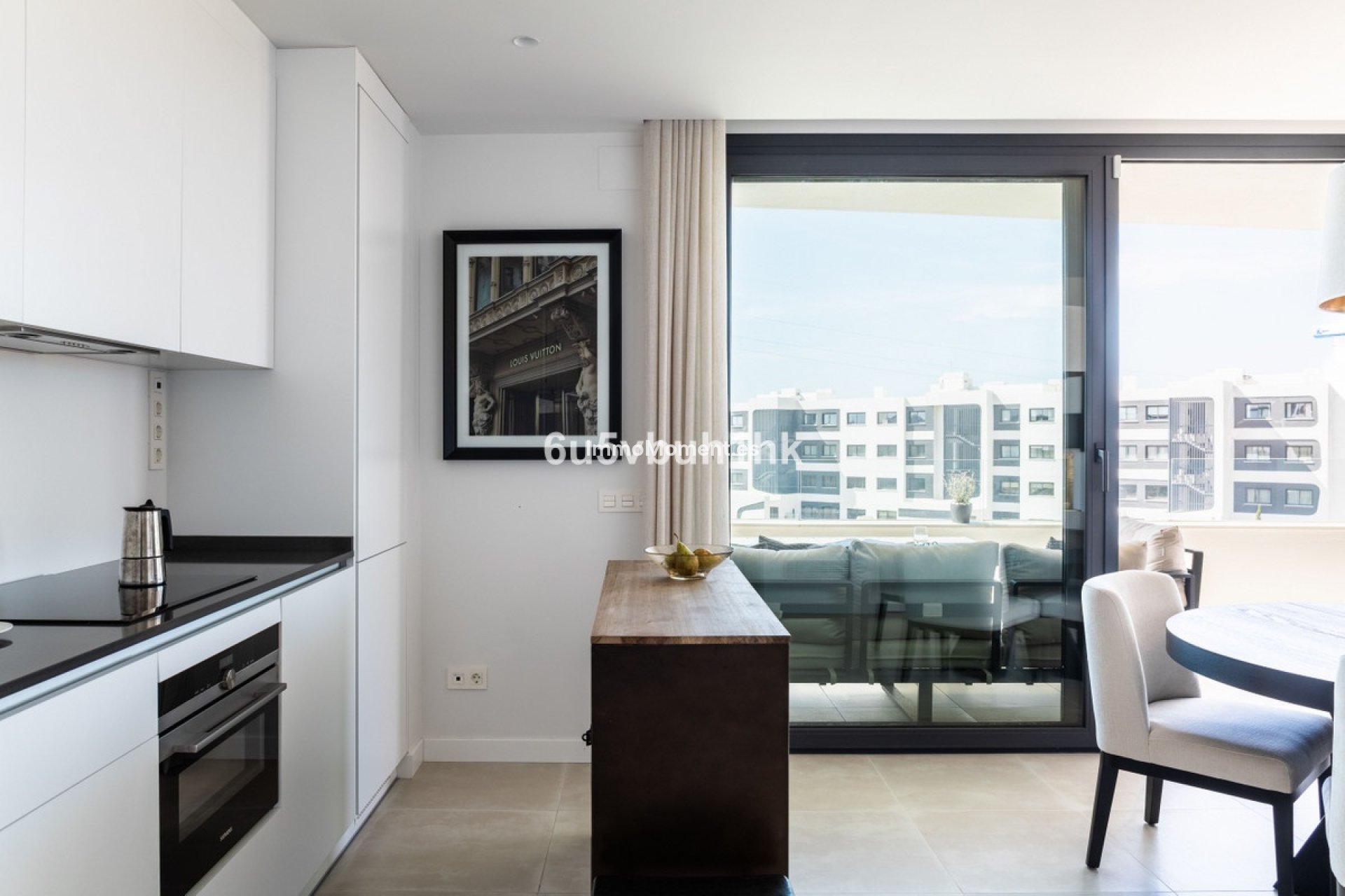 Resale - Apartment - Fuengirola - Fuengirola Centro