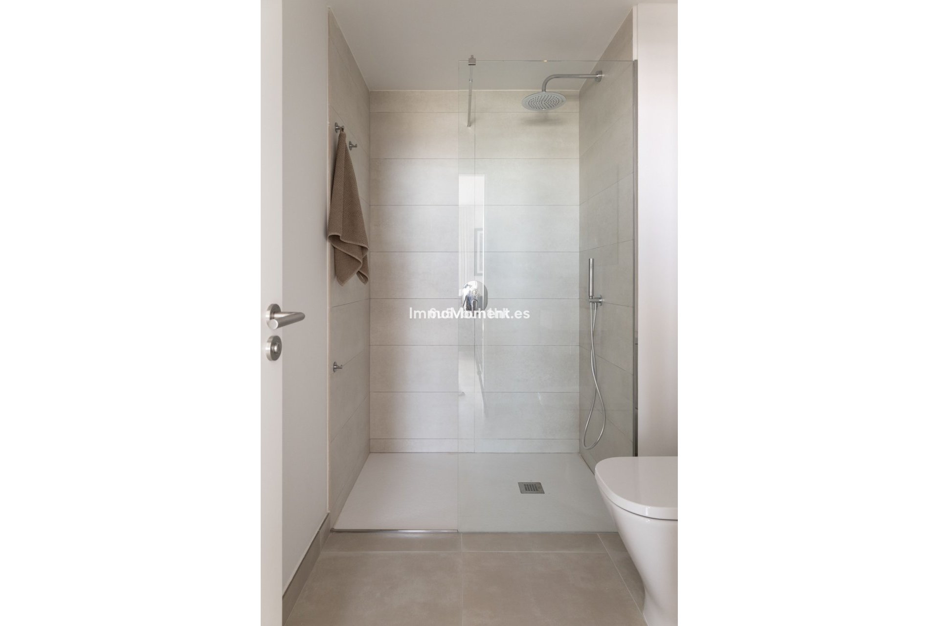Resale - Apartment - Fuengirola - Fuengirola Centro