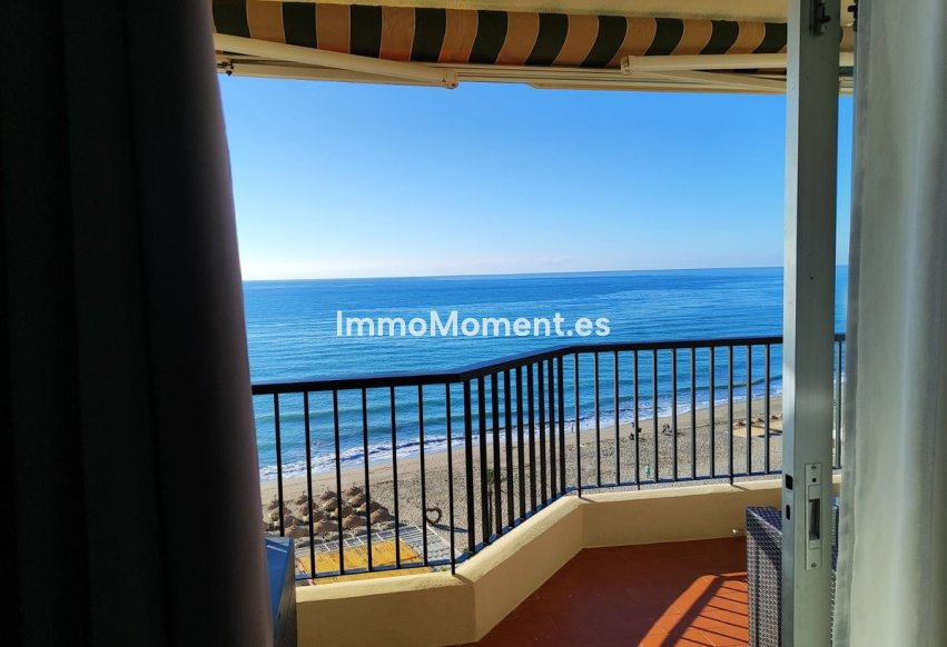 Resale - Apartment - Fuengirola - Fuengirola Centro