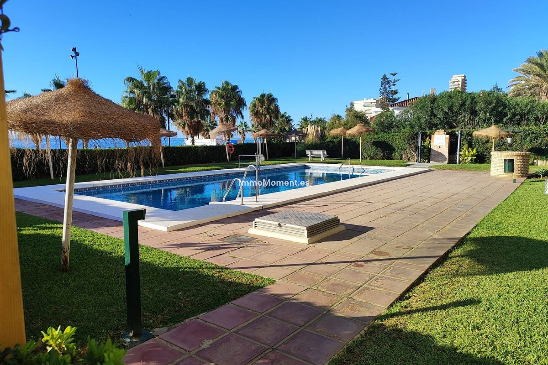 Resale - Apartment - Fuengirola - Fuengirola Centro