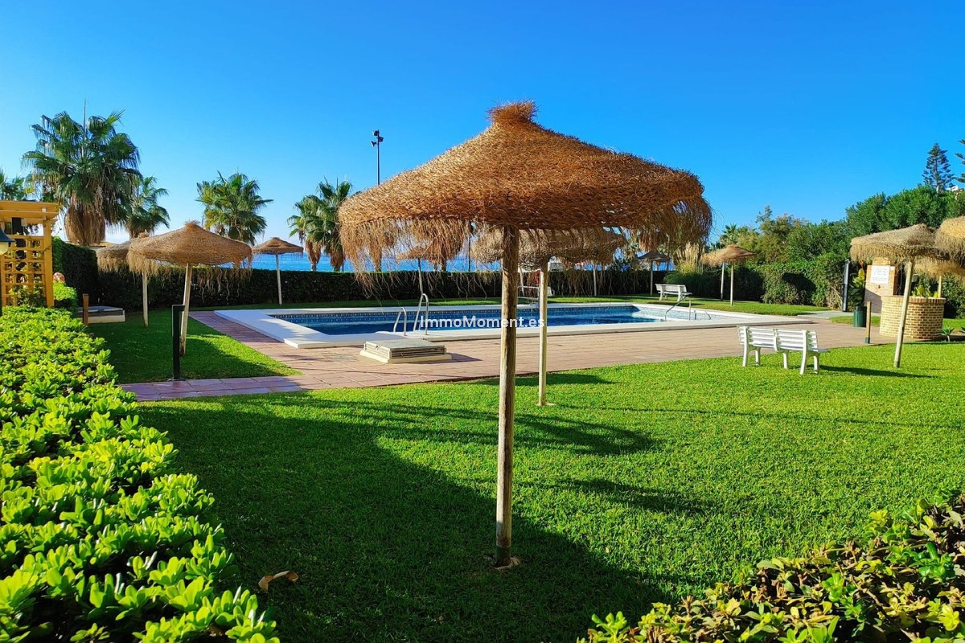 Resale - Apartment - Fuengirola - Fuengirola Centro