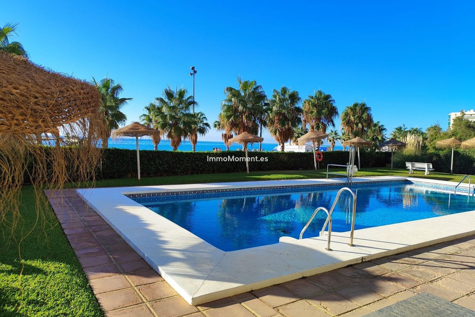 Resale - Apartment - Fuengirola - Fuengirola Centro