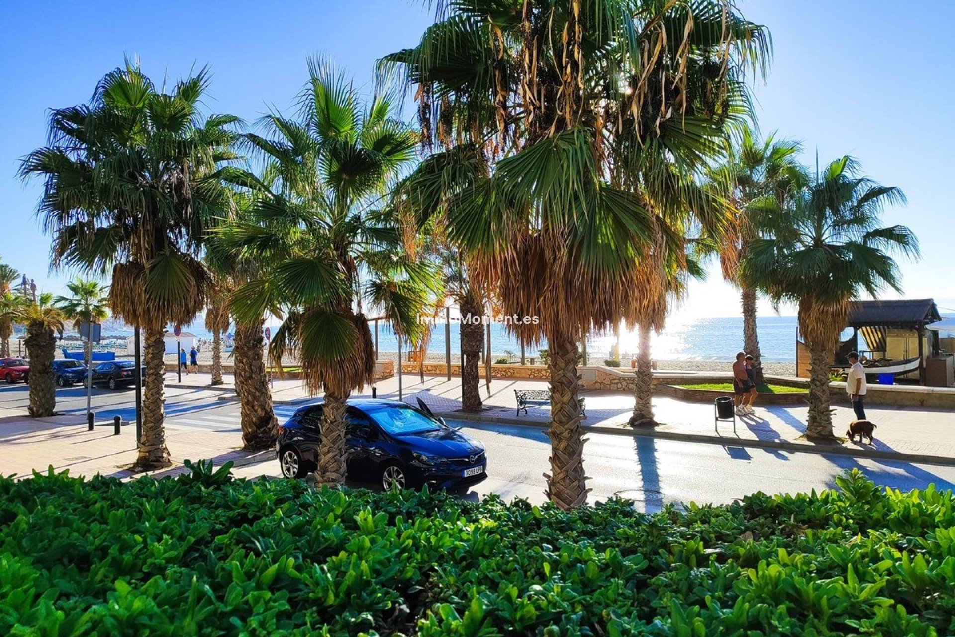 Resale - Apartment - Fuengirola - Fuengirola Centro