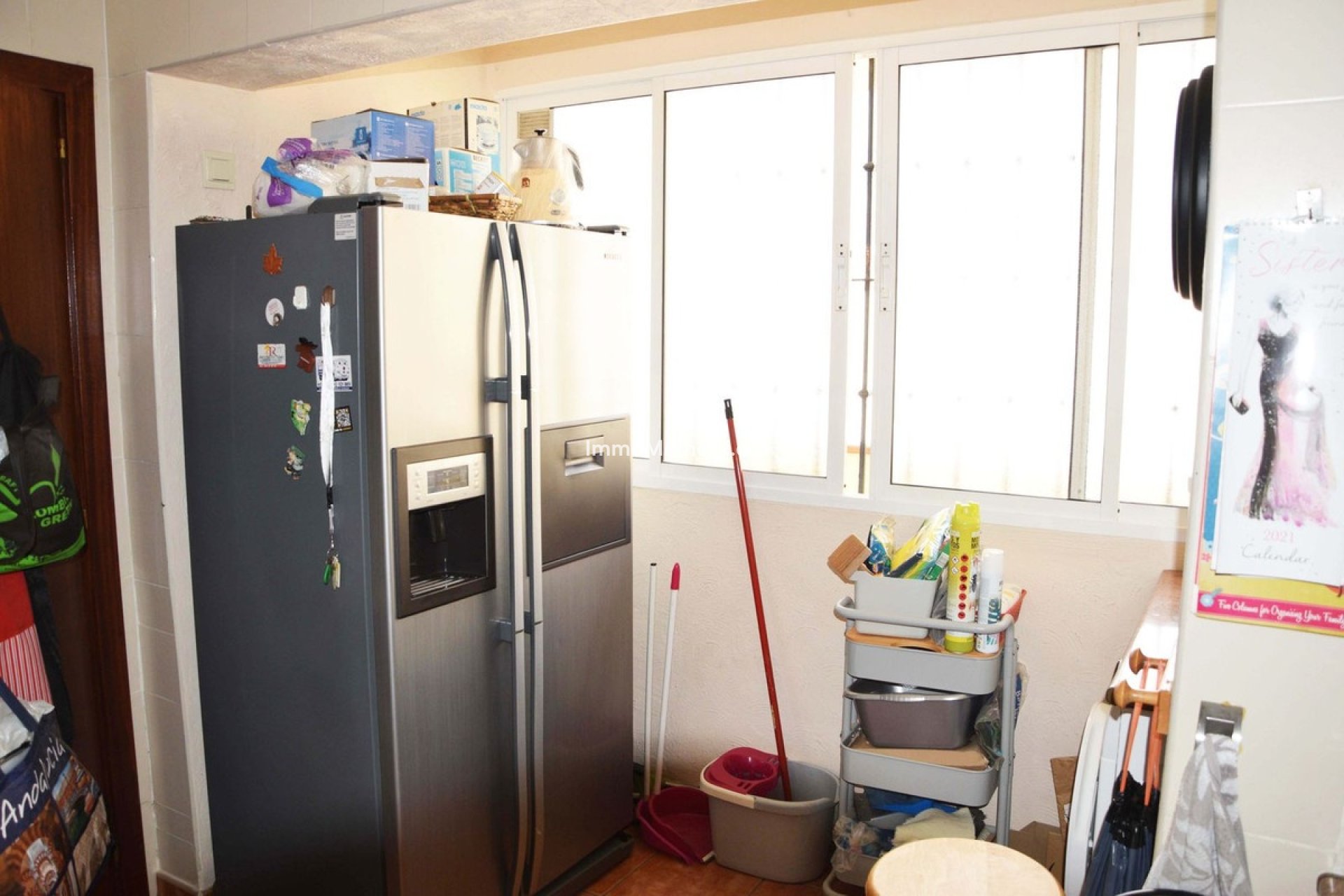 Resale - Apartment - Fuengirola - Fuengirola Centro