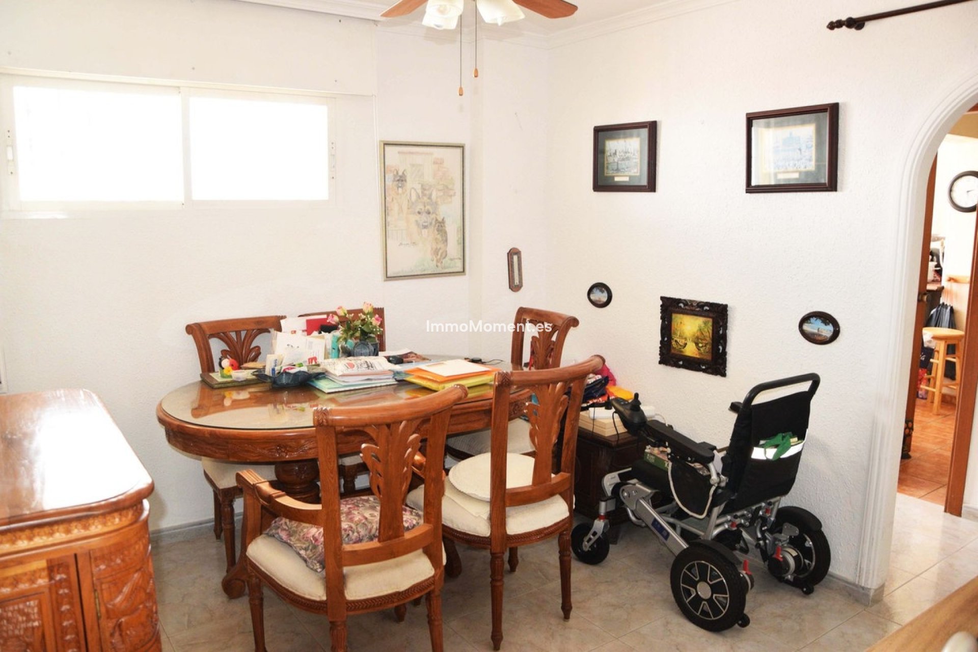 Resale - Apartment - Fuengirola - Fuengirola Centro
