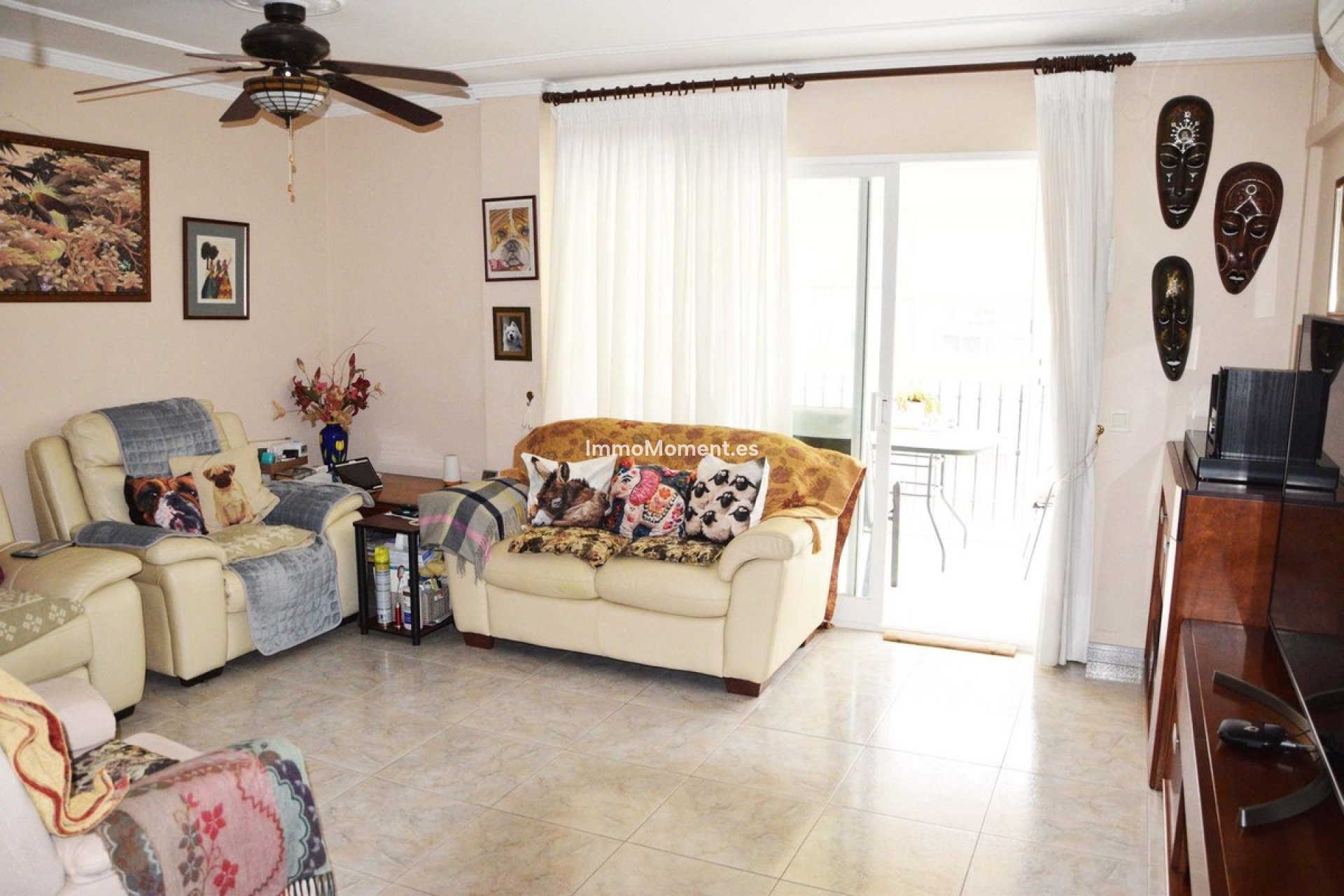 Resale - Apartment - Fuengirola - Fuengirola Centro