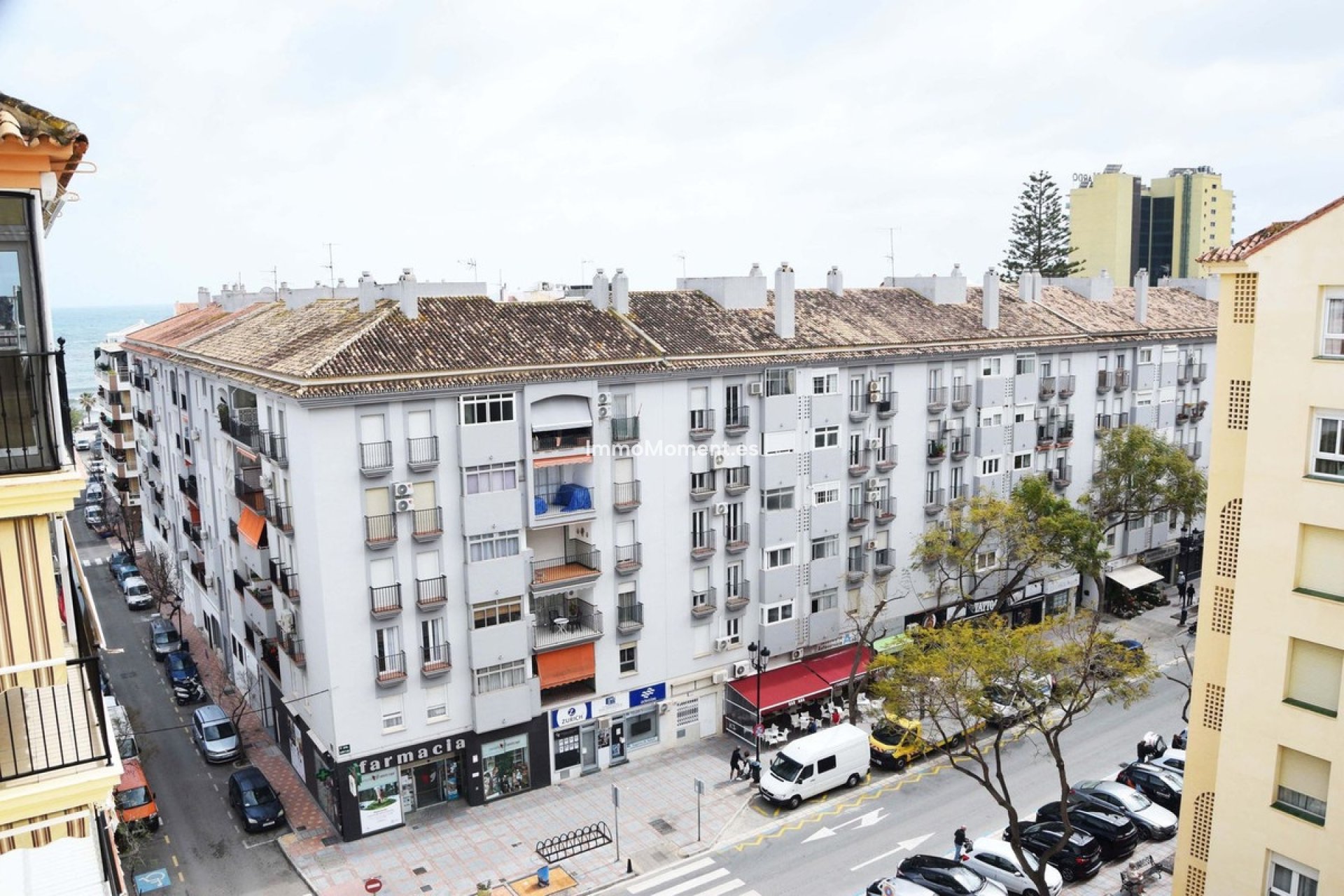 Resale - Apartment - Fuengirola - Fuengirola Centro