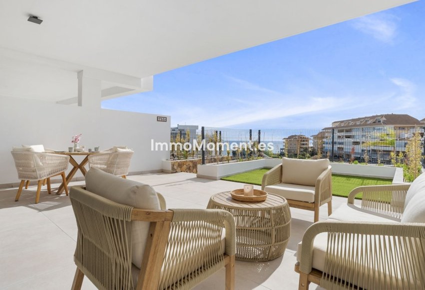 Resale - Apartment - Fuengirola - Fuengirola Centro