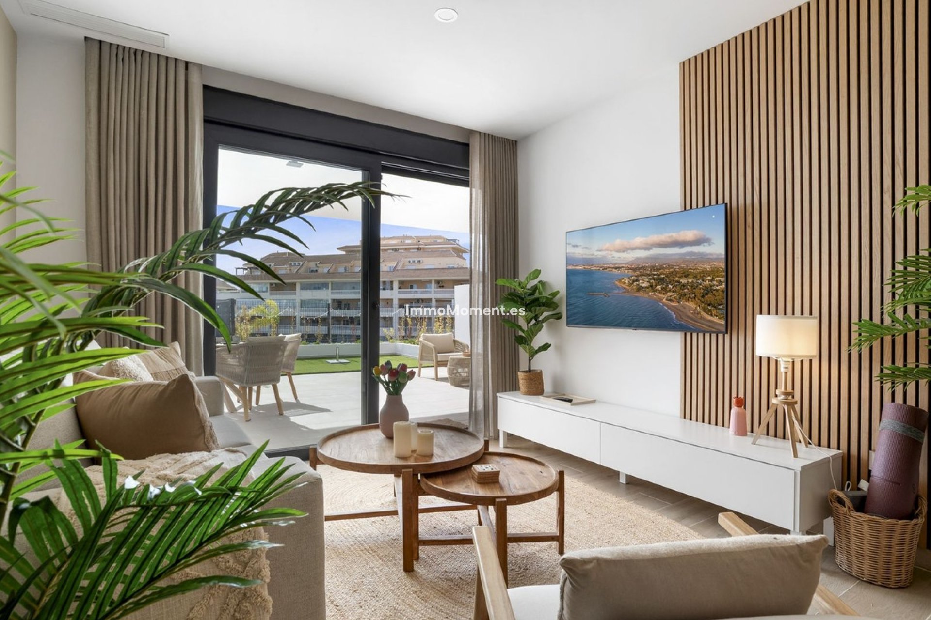 Resale - Apartment - Fuengirola - Fuengirola Centro