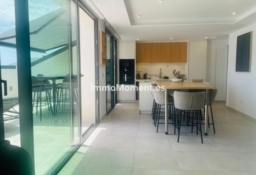 Resale - Apartment - Fuengirola - Fuengirola Centro