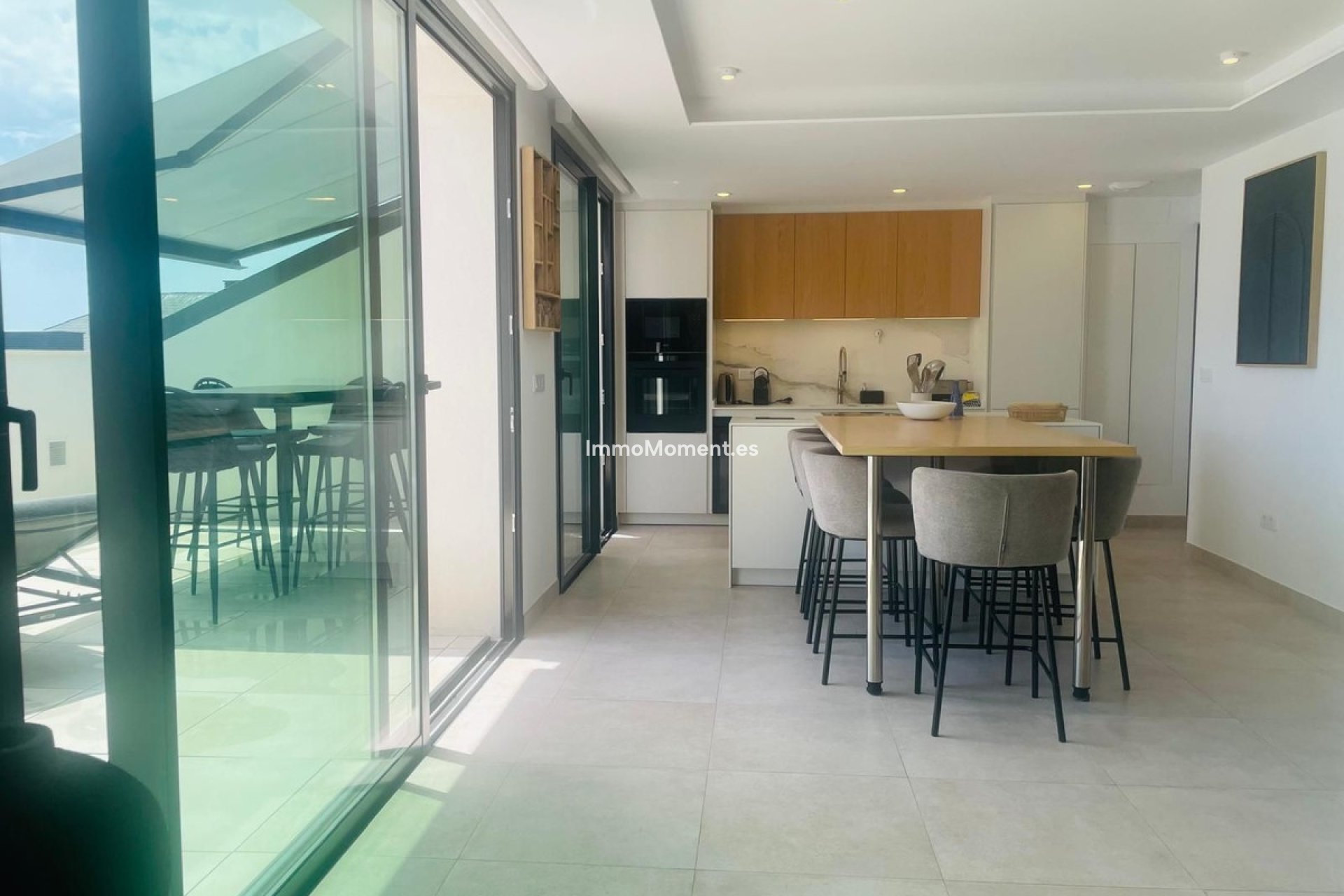 Resale - Apartment - Fuengirola - Fuengirola Centro