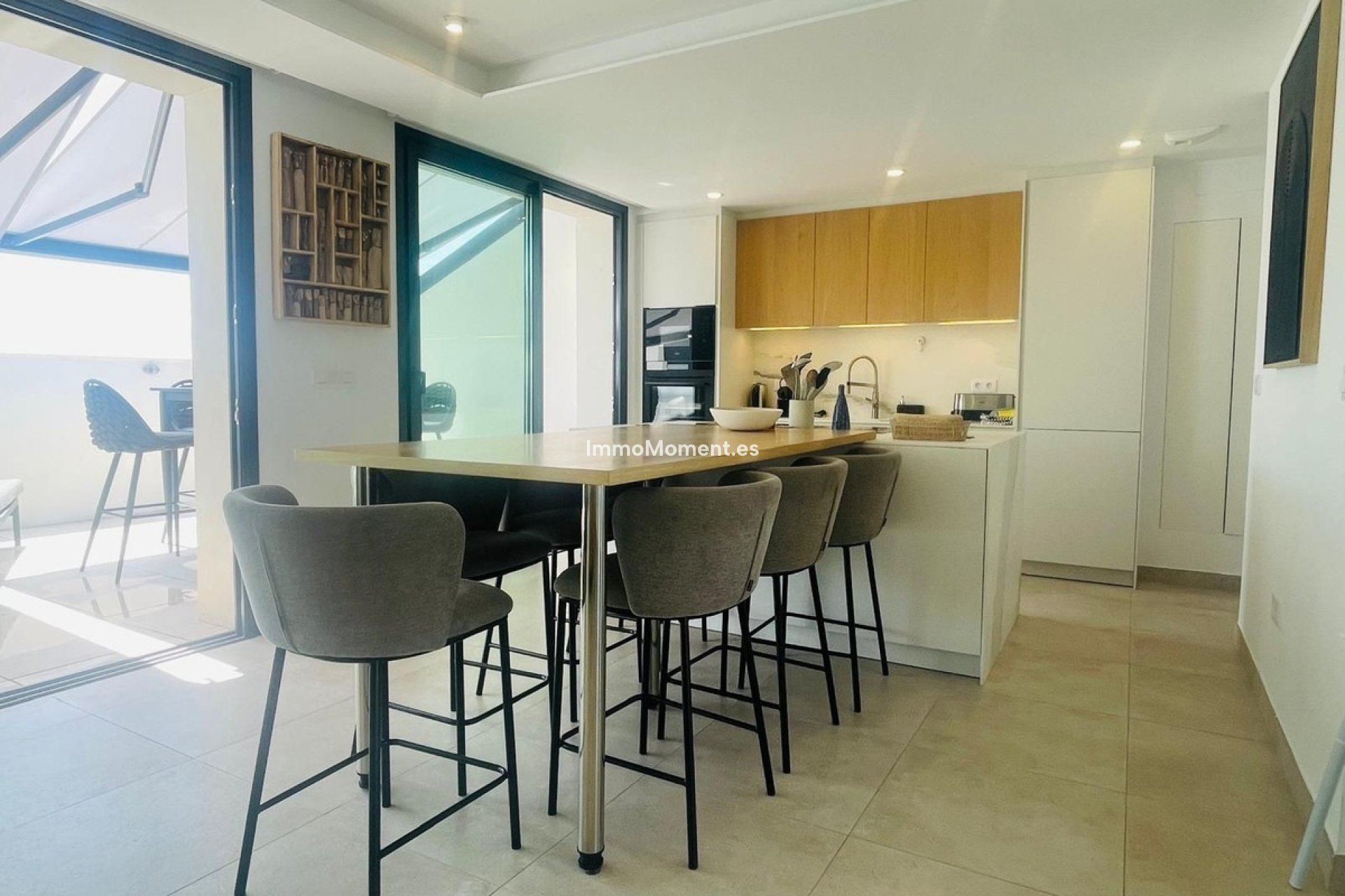 Resale - Apartment - Fuengirola - Fuengirola Centro